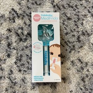 Fridababy medifrida NEW!